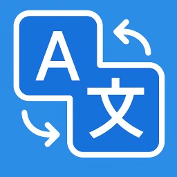 Symbol von Einfacher Bildschirmübersetzer